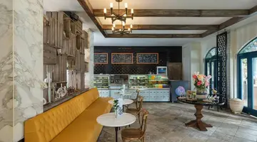 IC HOTELS SANTAI FAMILY RESORT