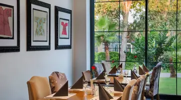 IC HOTELS SANTAI FAMILY RESORT