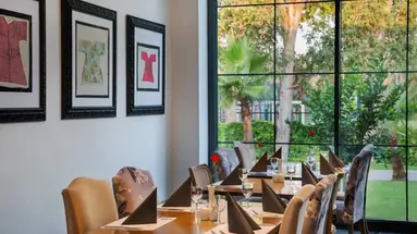 IC HOTELS SANTAI FAMILY RESORT
