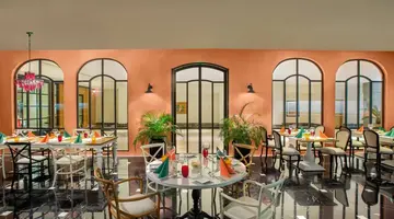 IC HOTELS SANTAI FAMILY RESORT