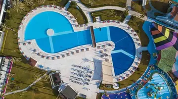 IC HOTELS SANTAI FAMILY RESORT