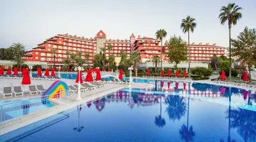 IC Hotels Santai Family