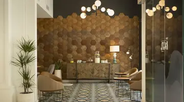 Icon BCN
