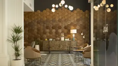 Icon BCN