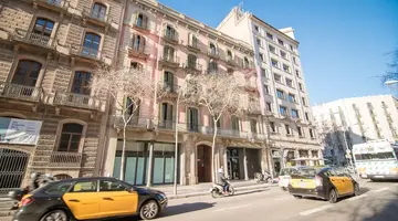 Icon BCN