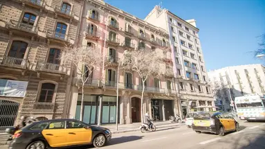 Icon BCN