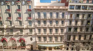 Icon BCN