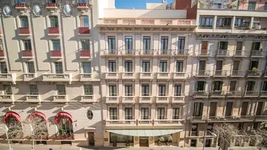 Icon BCN