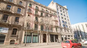Icon BCN