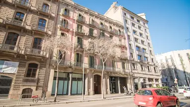 Icon BCN