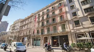 Icon BCN