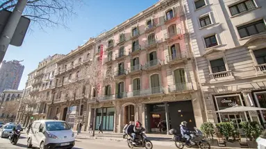 Icon BCN