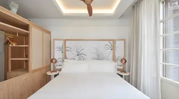 Icon Malabar