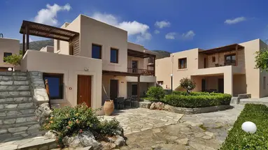 Ida Village