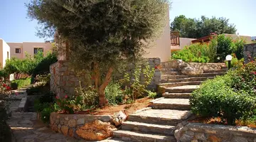 Ida Village