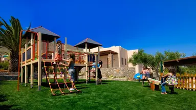 Ida Village