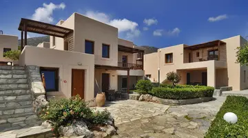 Ida Village