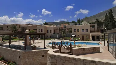 Ida Village