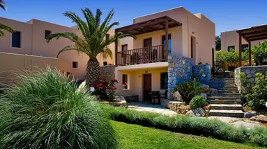 Ida Village