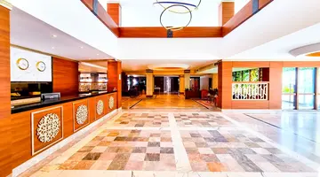 Idas Club