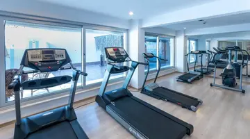 Ideal Pearl Hotel (Adults Only +16)