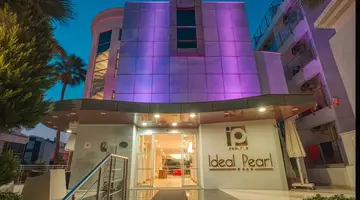 Ideal Pearl Hotel (Adults Only +16)