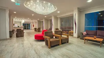 Ideal Pearl Hotel (Adults Only +16)