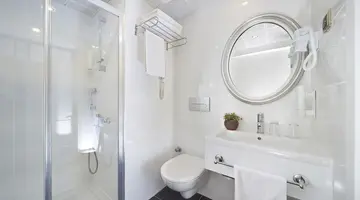 Ideal Pearl Hotel (Adults Only +16)