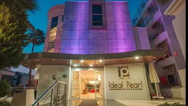 Ideal Pearl Hotel (Adults Only +16)