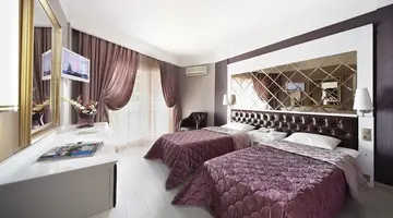 Ideal Pearl Hotel (Adults Only +16)