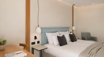 IDEON HOTEL
