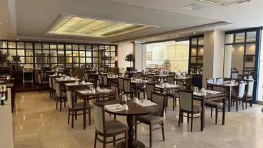 IDEON HOTEL