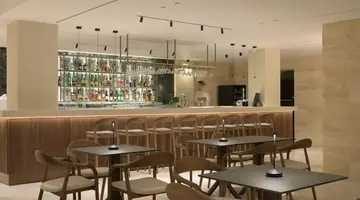 IDEON HOTEL