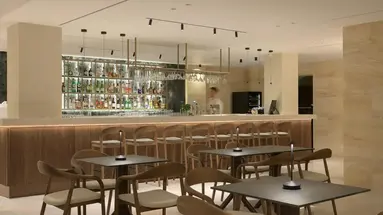 IDEON HOTEL