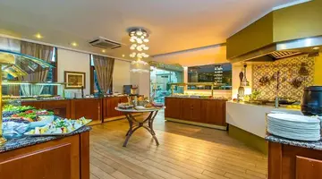 Ideon Hotel