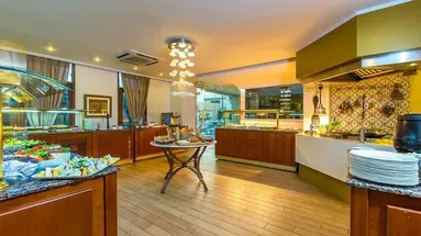 Ideon Hotel