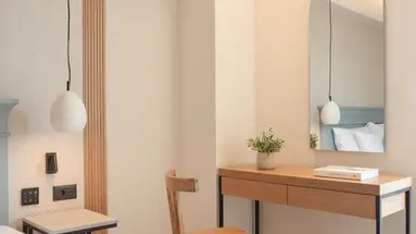 Ideon Hotel