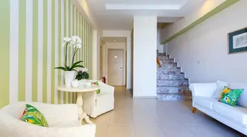Ideon Hotel