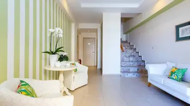 Ideon Hotel