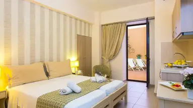 IDEON HOTEL