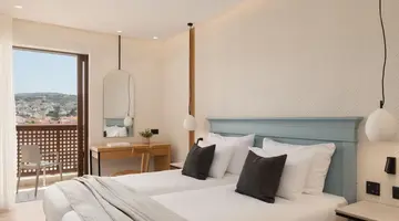 IDEON HOTEL