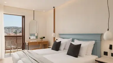 IDEON HOTEL