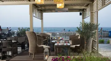 Ideon Hotel