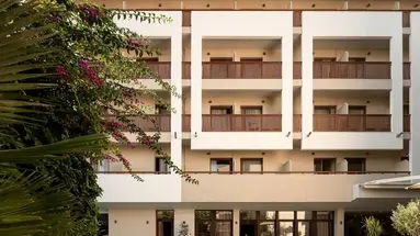 IDEON HOTEL