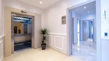 Idila Hotel Budva