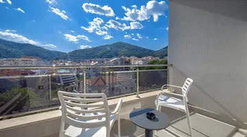 Idila Hotel Budva