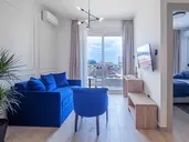 Idila Hotel Budva