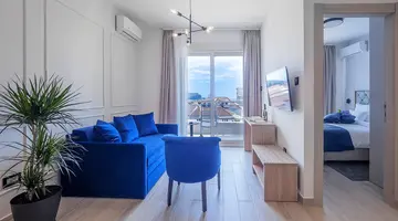 Idila Hotel Budva