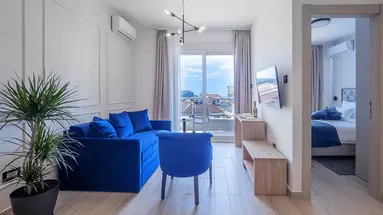 Idila Hotel Budva