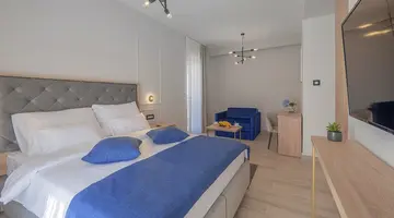 Idila Hotel Budva